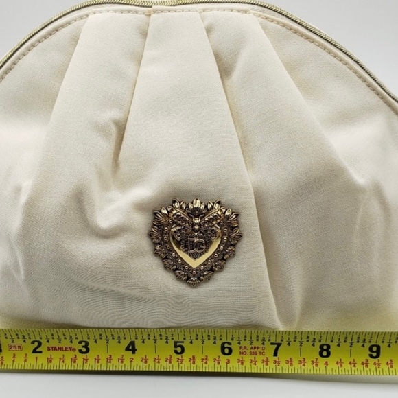 Dolce & Gabbana Devotion clutch cosmetic bag pouch - Picture 4 of 5